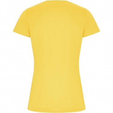 Logotrade werbemittel das Foto: Imola Sport T-Shirt für Damen