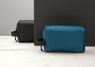 Logotrade werbemittel das Foto: Impact AWARE™ Basic RPET Kulturtasche