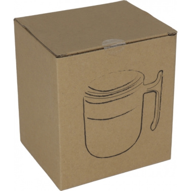 Logotrade werbemittel das Foto: Becher ALESSANDRIA 300 ml