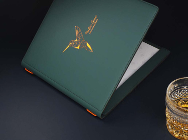 Logotrade Firmengeschenke das Foto: Menükarte Fine Dining Pro 1632094