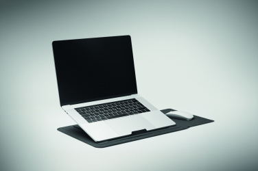 Logotrade Werbeartikel das Foto: 16" Laptop-Hülle RPET