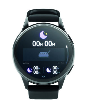 Logotrade werbemittel das Foto: Smart Watch IP68 wasserdicht