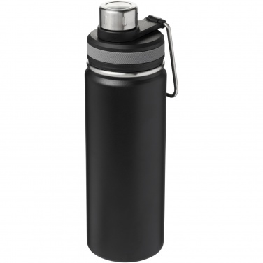 Logotrade corporate gift image of: Gessi 590 ml copper vacuum insulated sport bottle