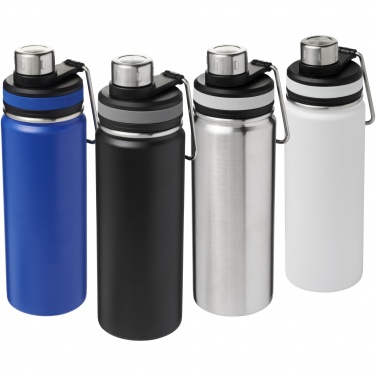 Logo trade advertising products image of: Gessi 590 ml copper vacuum insulated sport bottle