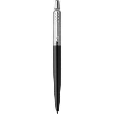 Logo trade corporate gift photo of: Parker Jotter Bond Street ballpoint pen