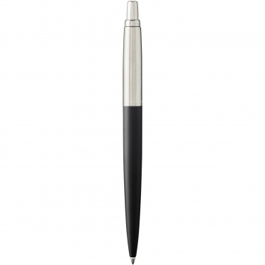 Logo trade promotional merchandise photo of: Parker Jotter Bond Street ballpoint pen