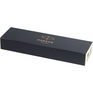 Logo trade promotional gifts image of: Parker Jotter Bond Street ballpoint pen