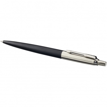 Logo trade promotional gift photo of: Parker Jotter Bond Street ballpoint pen