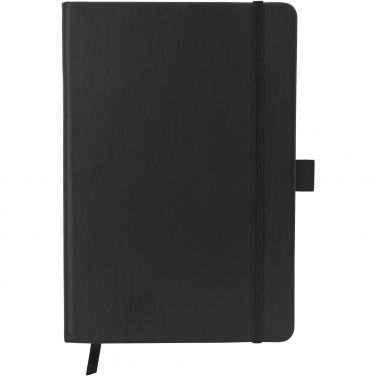 Logotrade promotional giveaway picture of: Colour-edge A5 hard cover notebook