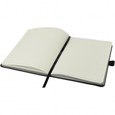 Logotrade promotional merchandise photo of: Colour-edge A5 hard cover notebook
