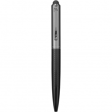 Logo trade promotional product photo of: Dash stylus ballpoint pen