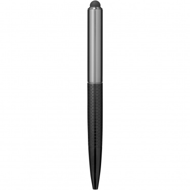 Logotrade promotional product image of: Dash stylus ballpoint pen