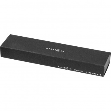 Logo trade advertising products image of: Dash stylus ballpoint pen