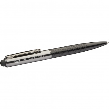 Logo trade promotional product photo of: Dash stylus ballpoint pen