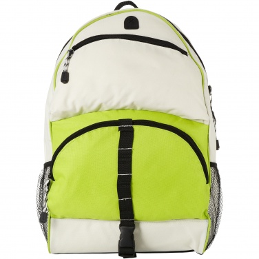 Logo trade promotional products picture of: Utah backpack 23L