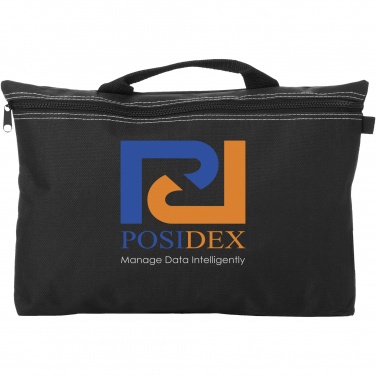 Logotrade advertising product picture of: Orlando conference bag 3L