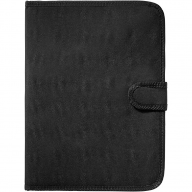 Logo trade corporate gifts picture of: University A4 portfolio