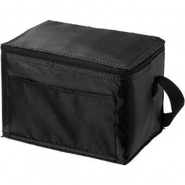 Logo trade promotional merchandise image of: Kumla cooler bag 4L