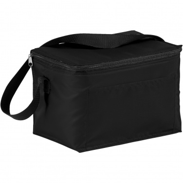 Logo trade promotional gifts picture of: Kumla cooler bag 4L