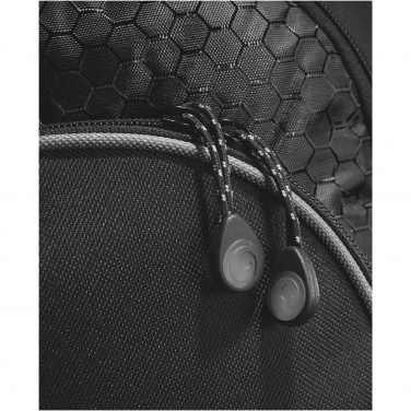 Logotrade corporate gifts photo of: Benton 15" laptop backpack 15L