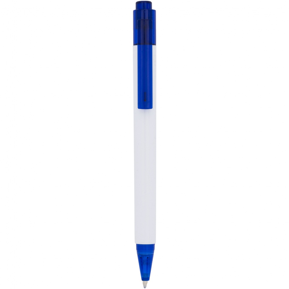 Logotrade promotional merchandise photo of: Calypso ballpoint pen
