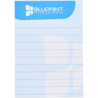 Logotrade promotional merchandise image of: Desk-Mate® A7 notepad