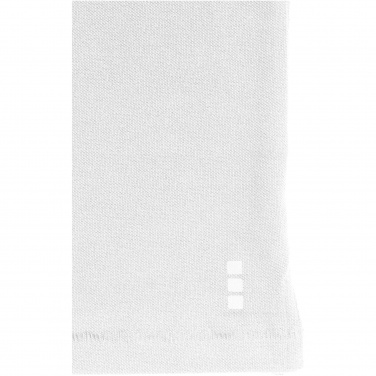 Logo trade promotional gifts image of: Oakville long sleeve men's polo