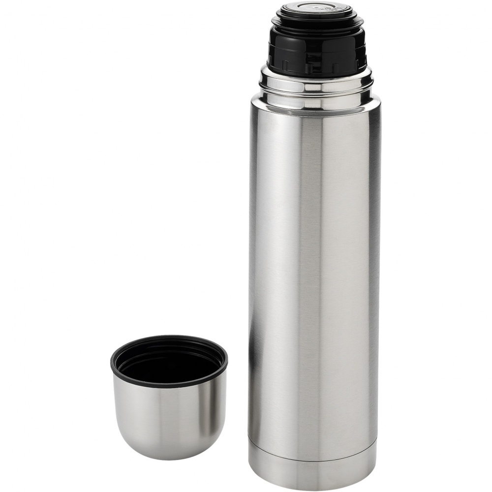 Logo trade advertising products picture of: Sullivan 750 ml vacuum insulated flask