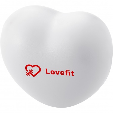 Logotrade business gift image of: Heart stress reliever
