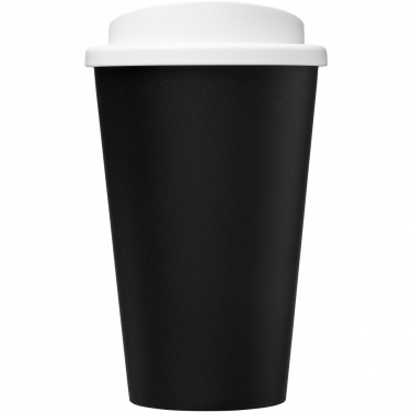 Logo trade corporate gifts picture of: Americano® Eco 350 ml recycled tumbler