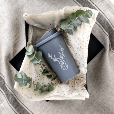 Logotrade promotional giveaways photo of: Americano® 350 ml tumbler with spill-proof lid