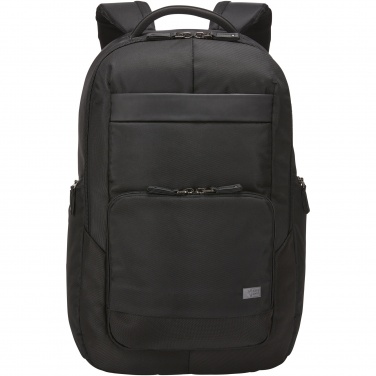 Logo trade promotional giveaways image of: Case Logic Notion 15.6" laptop backpack 25L