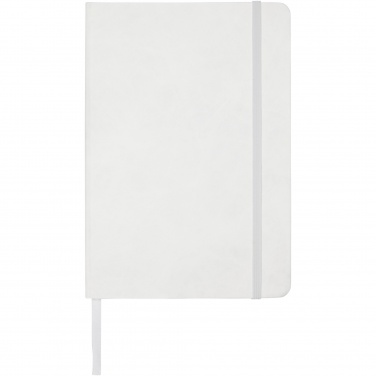 Logotrade corporate gift picture of: Breccia A5 stone paper notebook