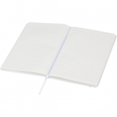 Logotrade corporate gifts photo of: Breccia A5 stone paper notebook