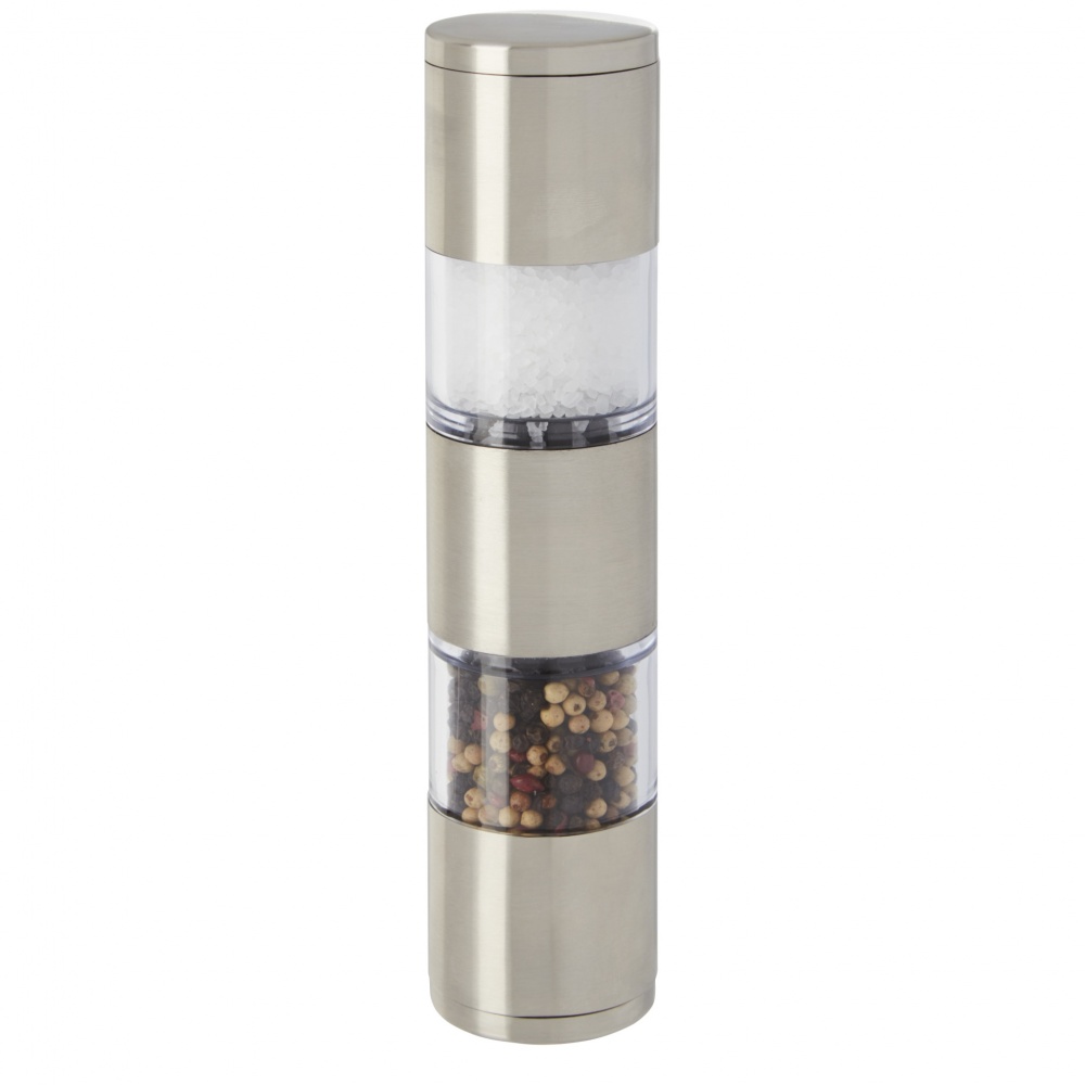 Logotrade advertising product image of: Auro salt and pepper grinder