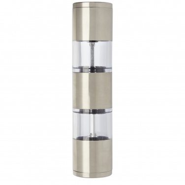 Logotrade advertising product image of: Auro salt and pepper grinder
