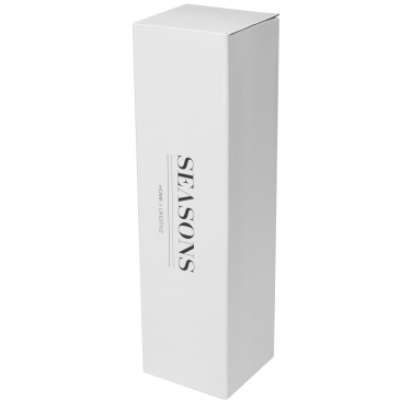 Logotrade promotional merchandise photo of: Auro salt and pepper grinder