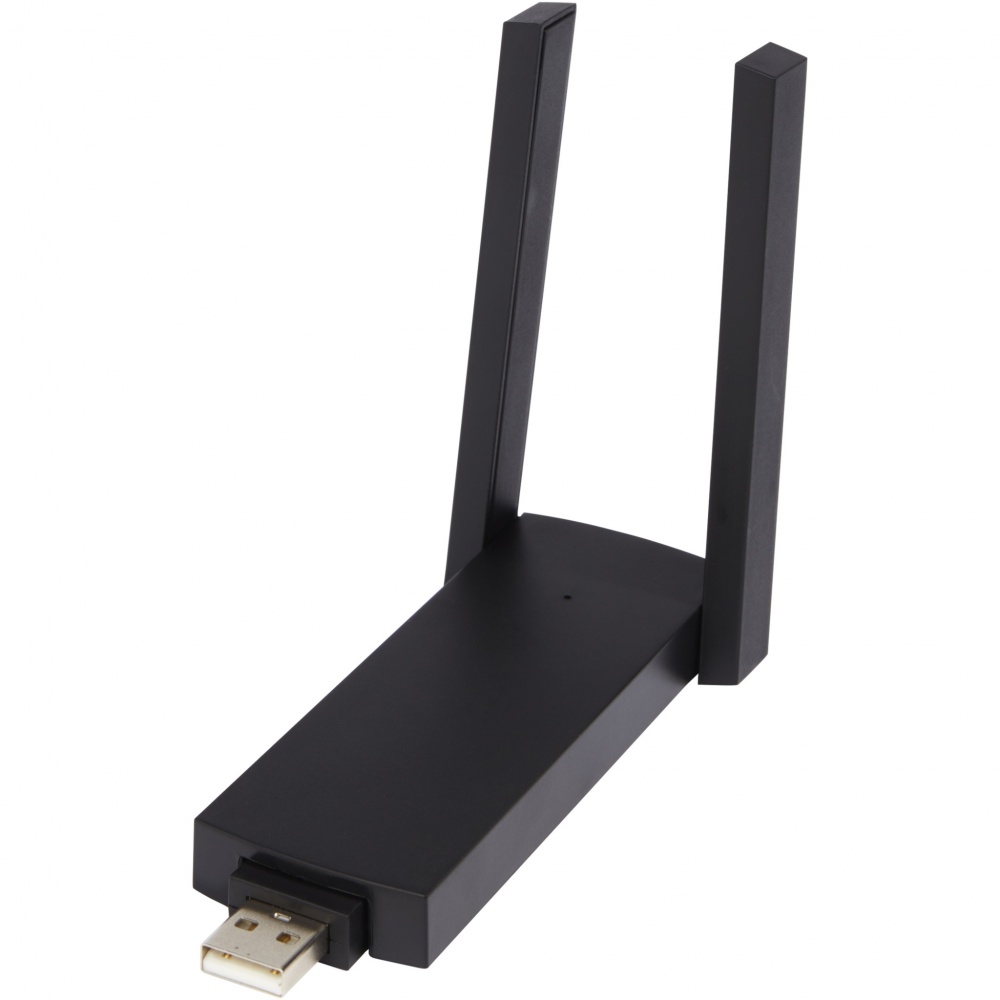 Logotrade corporate gift picture of: ADAPT single band Wi-Fi extender