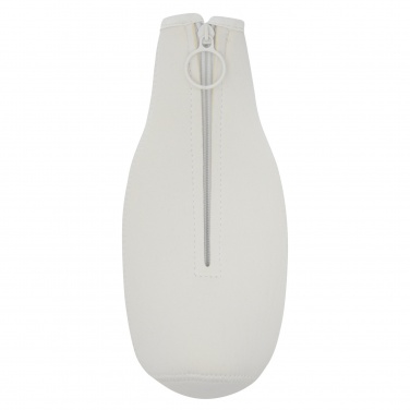 Logotrade promotional merchandise photo of: Fris recycled neoprene bottle sleeve holder