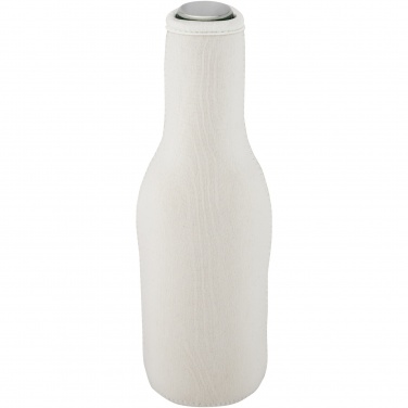 Logotrade promotional merchandise photo of: Fris recycled neoprene bottle sleeve holder