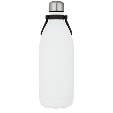 Logotrade business gift image of: Cove 1.5 L vacuum insulated stainless steel bottle
