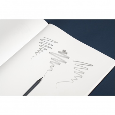 Logotrade promotional giveaway picture of: Karst® 5-pack 2B woodless graphite pencils