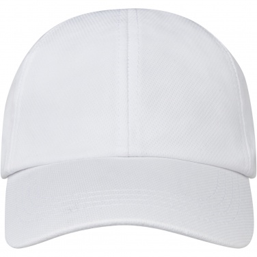 Logotrade promotional product picture of: Cerus 6 panel cool fit cap