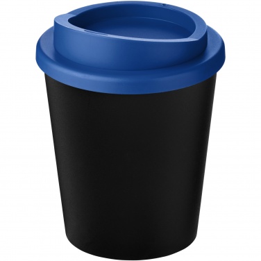Logo trade promotional product photo of: Americano® Espresso Eco 250 ml recycled tumbler