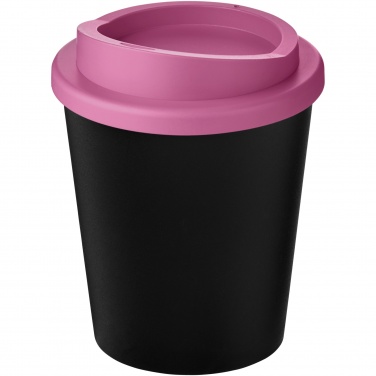 Logo trade promotional products picture of: Americano® Espresso Eco 250 ml recycled tumbler
