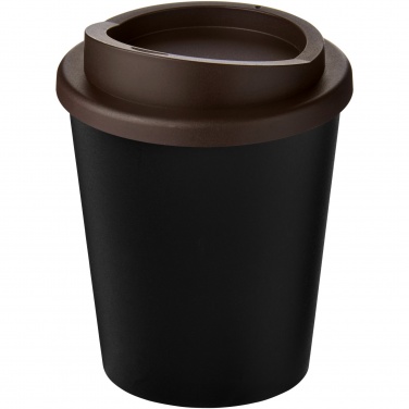 Logo trade corporate gifts image of: Americano® Espresso Eco 250 ml recycled tumbler