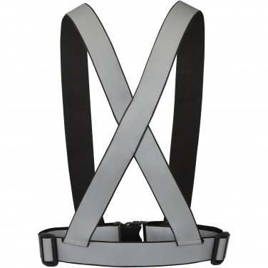 Logo trade promotional products image of: RFX™ Desiree reflective safety harness and west