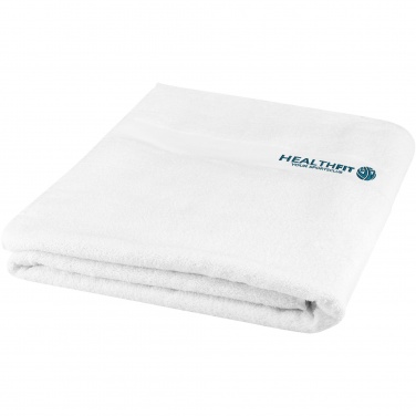 Logotrade promotional merchandise photo of: Evelyn 450 g/m² cotton towel 100x180 cm