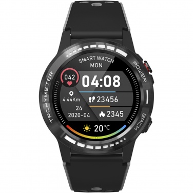 Logotrade advertising product image of: Prixton Smartwatch GPS SW37