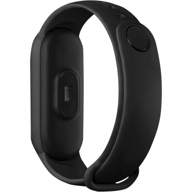 Logo trade promotional giveaway photo of: Prixton AT410 smartband 